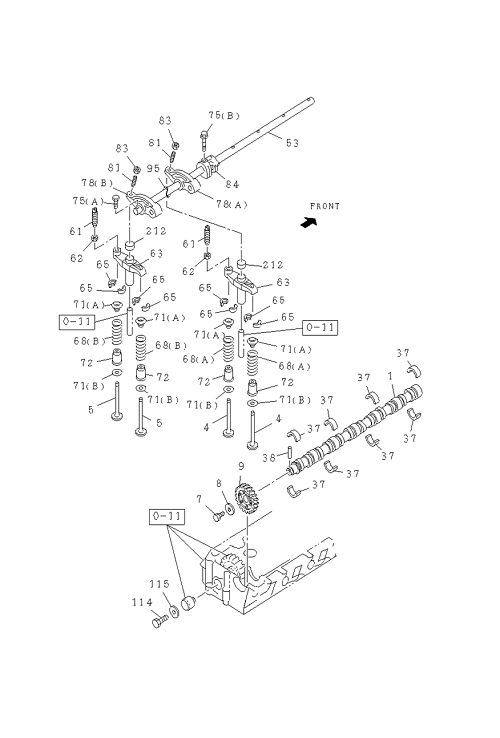 Partial Engine